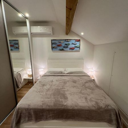 Appartement Spacieux Au Village Du Flamboyant Baie Nettle Екстер'єр фото