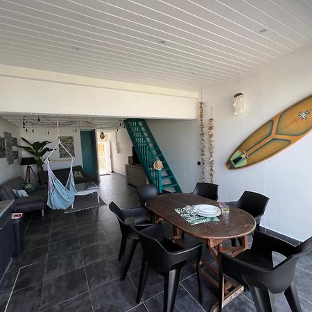Appartement Spacieux Au Village Du Flamboyant Baie Nettle Екстер'єр фото