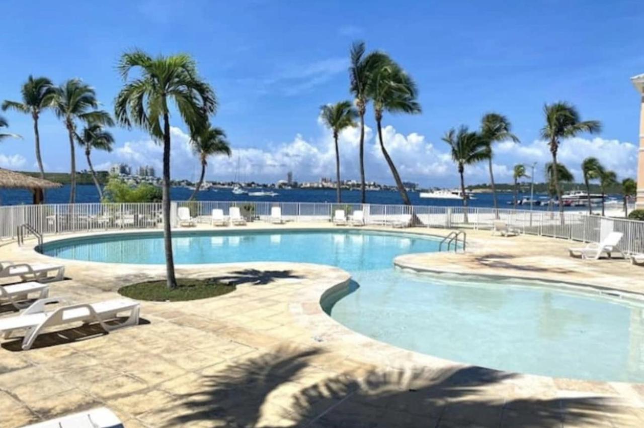 Appartement Spacieux Au Village Du Flamboyant Baie Nettle Екстер'єр фото