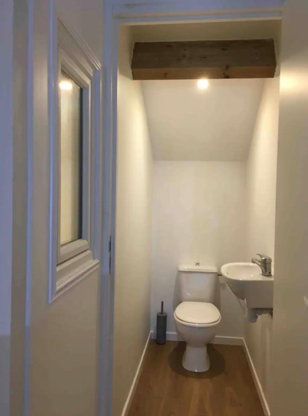 Appartement Spacieux Au Village Du Flamboyant Baie Nettle Екстер'єр фото