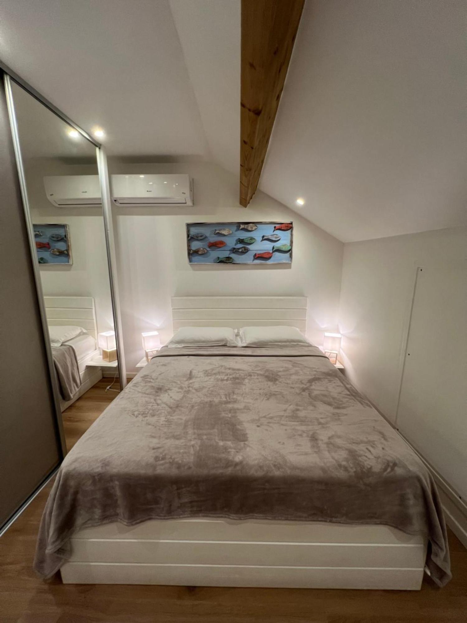 Appartement Spacieux Au Village Du Flamboyant Baie Nettle Екстер'єр фото