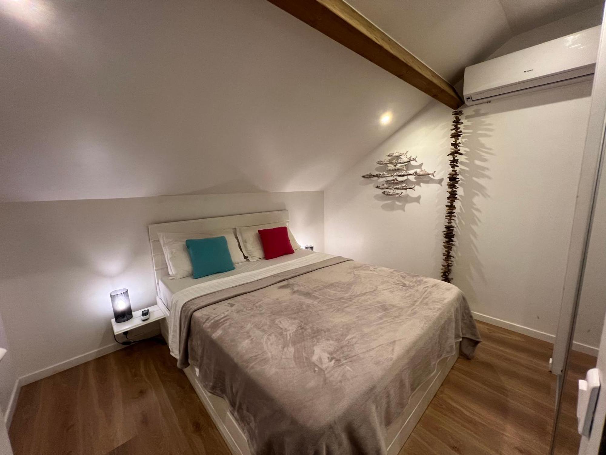 Appartement Spacieux Au Village Du Flamboyant Baie Nettle Екстер'єр фото