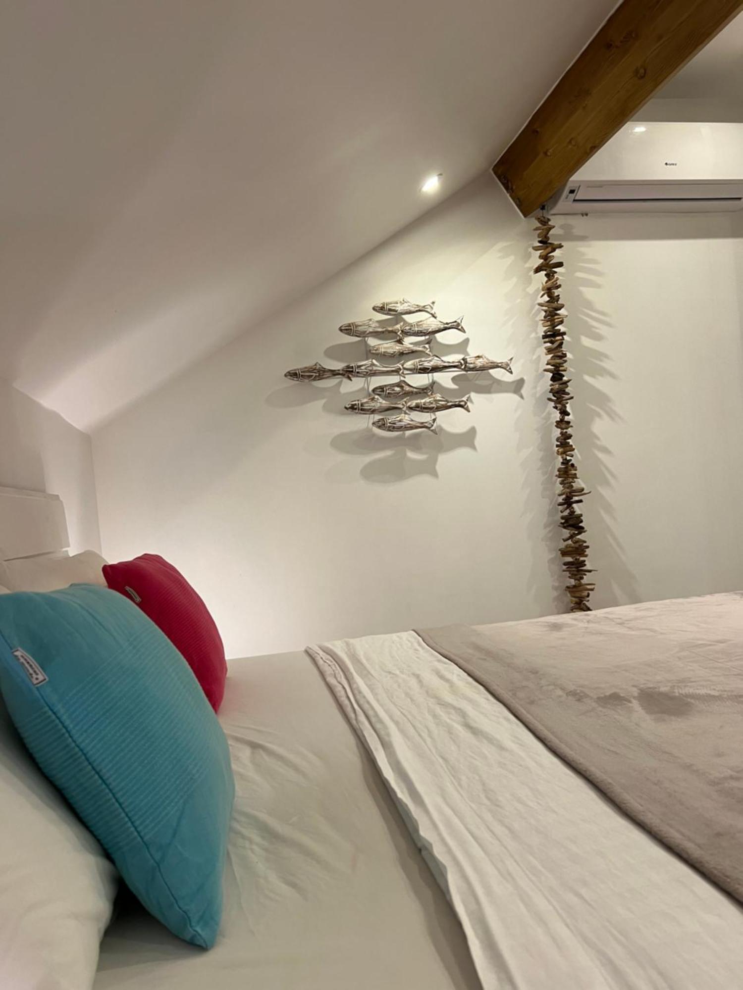 Appartement Spacieux Au Village Du Flamboyant Baie Nettle Екстер'єр фото