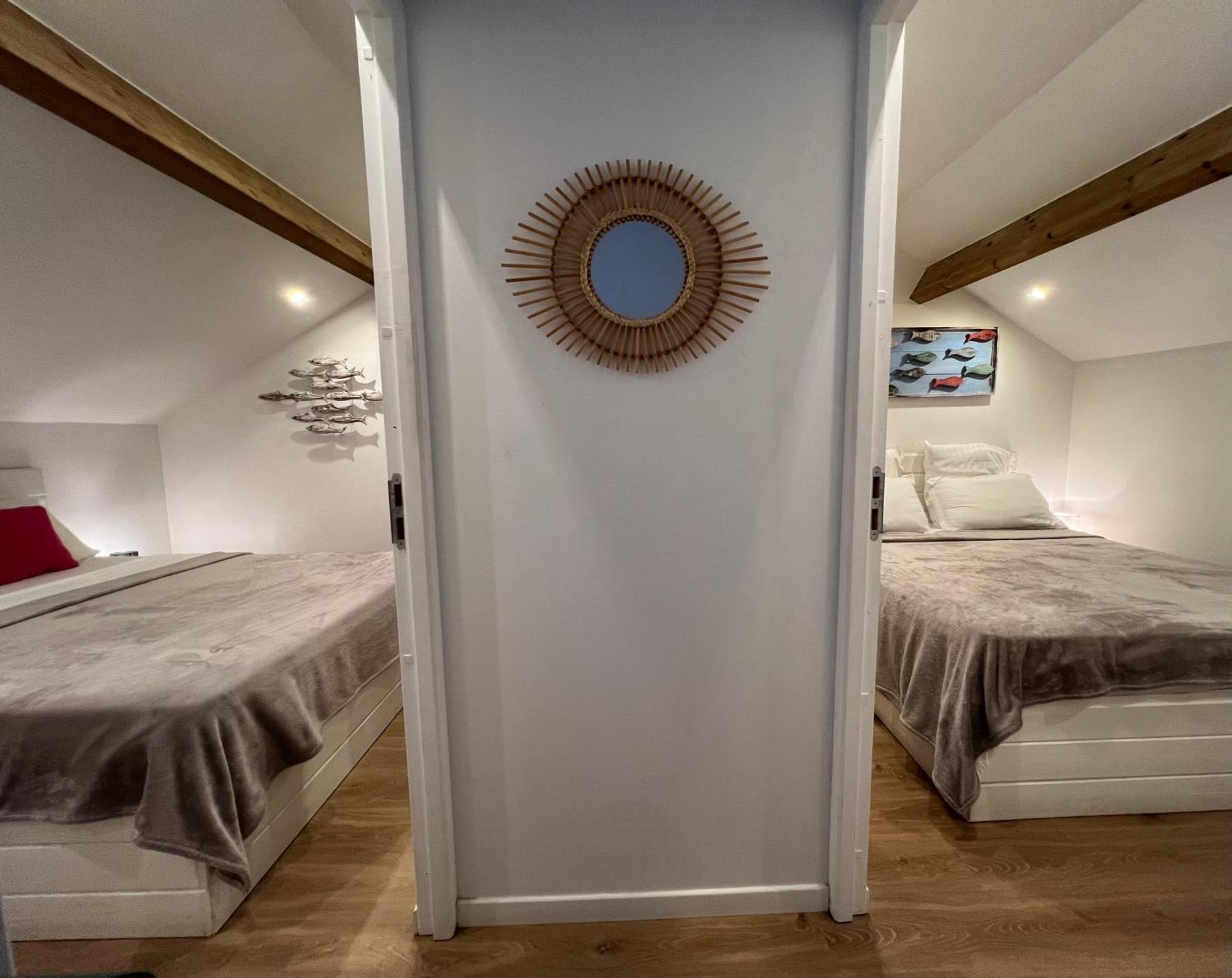 Appartement Spacieux Au Village Du Flamboyant Baie Nettle Екстер'єр фото